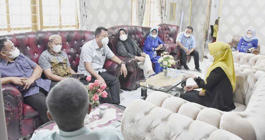 Komisi A Dukung Program DP3A dan KB, Mampu Menjadikan KLA