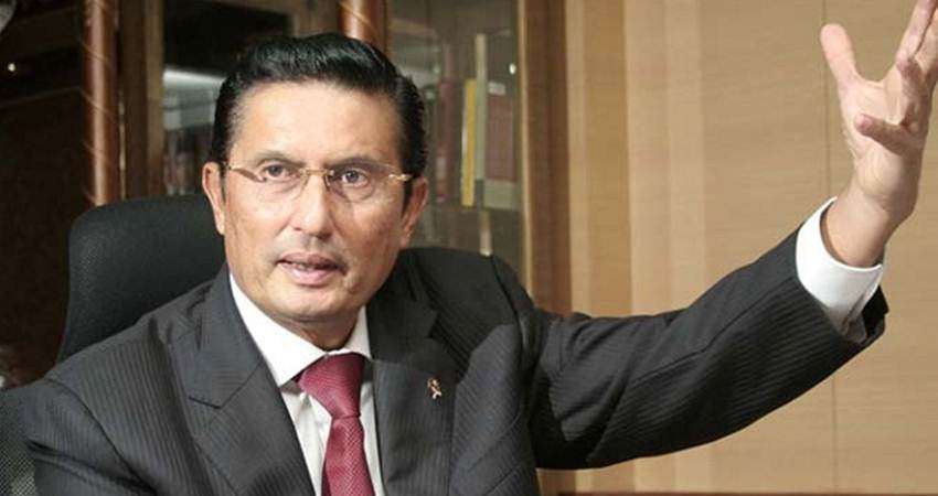 Fadel Sebut Hamka Terus Berinovasi, Bekerja Profesional