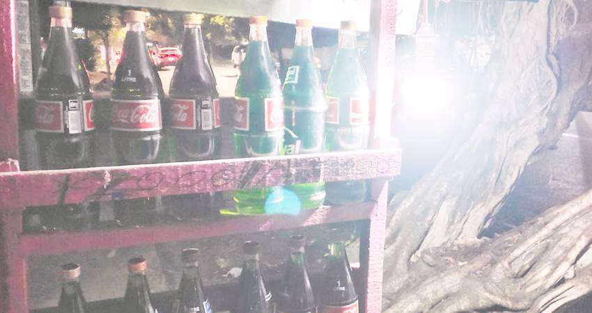 Harga Mahal, Pertalite di Depot Kurang Laris, Abang Bentor Pilih Beli di SPBU