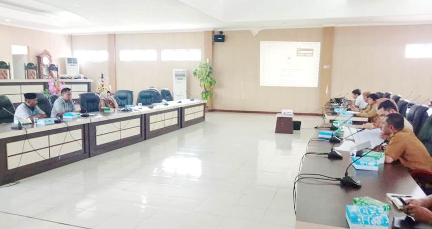 Aryati Apresiasi Penanganan Stunting, Terkait Pembiayaan, Minta Diperhatikan