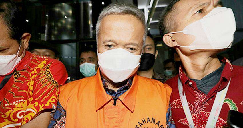 Suap Hakim Agung, Pintu KPK Bongkar Mafia Kasus MA