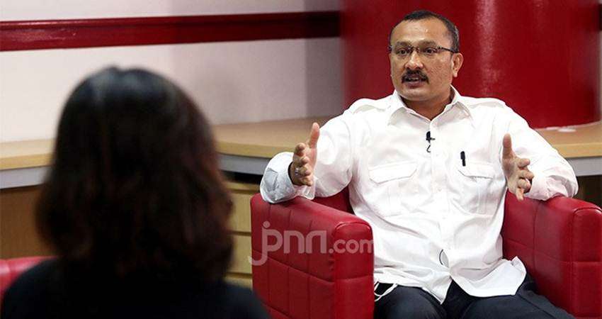 Soal Momen Pertemuan Anies – AHY, Ferdinand Sindir NasDem dan PKS, Upss