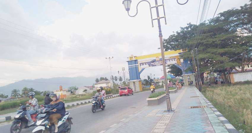 Wisata Kuliner ‘Malioboro’ Perlu Tempat Sampah