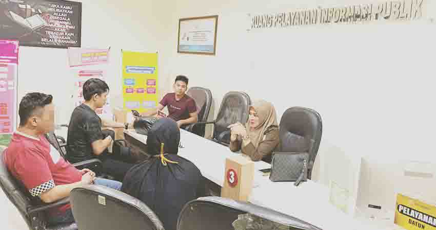 Pasutri Penyalahgunaan Obat Segera Disidangkan