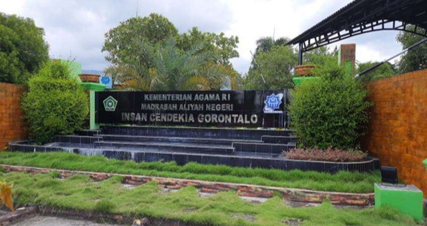 Milad ke 25 Insan Cendekia Gorontalo : Sumbangsih Untuk Negeri  