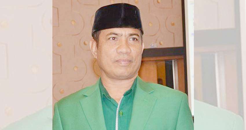 Minta Dukung Mardiono, Ai Ingatkan PPP Kota ‘Banting Setir’