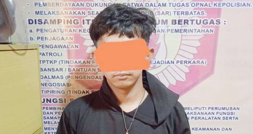 Sekali Kencan Rp 300 Ribu, Mucikari Plus Dua PSK Diciduk di Hotel