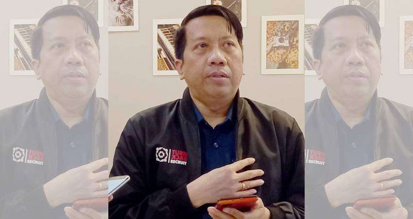 Dua Daerah di Provinsi Gorontalo Belum Capai Target UHC