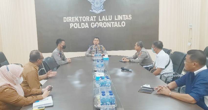 Pidana Menanti Kontrator Lalai, Jika Proyek Tak Dipasang Rambu Lalin Picu Kecelakaan