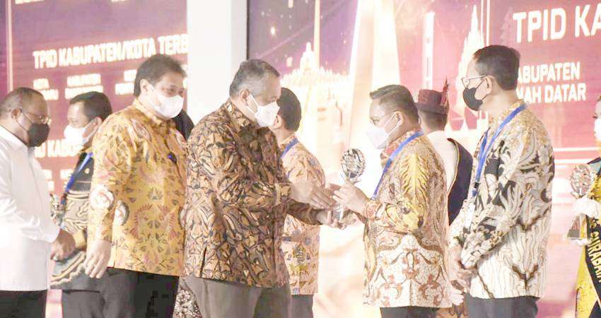 Marten Hattrick TPID Award