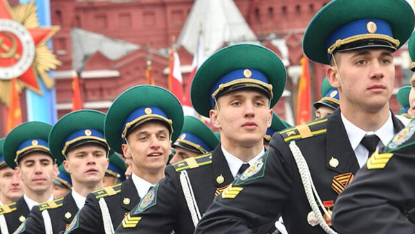 Rusia Kirim 10.000 Tentara ke Ukraina, Juru Bicara: Kami Berhadapan Dengan Blok NATO