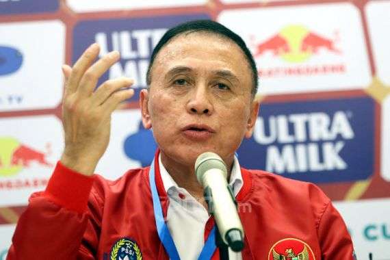 Daftar Calon Pemain Naturalisasi Timnas U-20 Bocor, PSSI: Semuanya Menetap di Belanda
