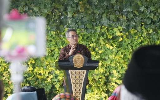 Harga BBM Naik, Bupati Bantul Punya Instruksi kepada Kepala Desa, Dengarkan!