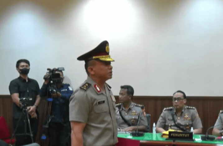 Anggap Kasus Sambo Biasa Tapi Jaksa Agung Siapkan 30 Jaksa, Penahanan Putri Candrawathi Ditunggu