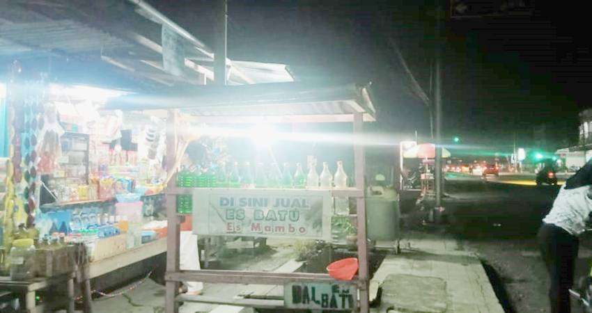 Diancam Pidana, Pengecer BBM Minta Perhatian Pemerintah