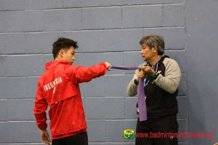 Hubungan Kevin Sanjaya dan Herry IP Mendadak Retak, Netizen: Sebenarnya Masalah Ini Gak Pantas Nyebar