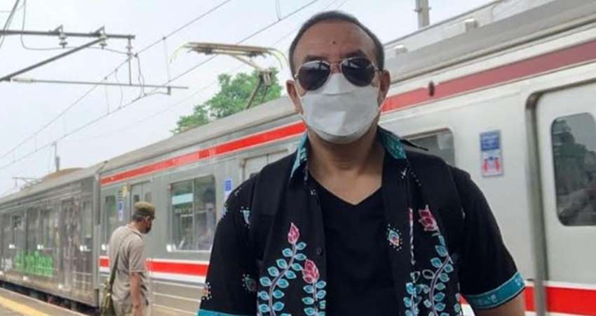 Data Pejabat dan Instansi Diretas, DPR Minta Aparat Tindak Cepat dan Tegas