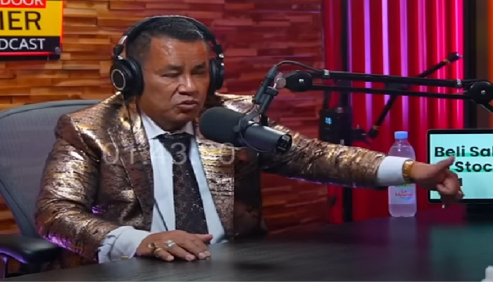 Alasan Hotman Paris Sering Bantu Kalangan Bawah Tuntaskan Masalah Hukum: Saya Ini Sudah Kaya…