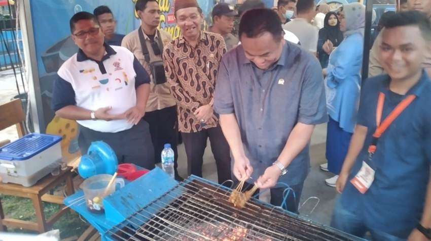 Dukung Festival Ikan Tuna, BI : Nilai Ekspor Tuna Capai USD190,604