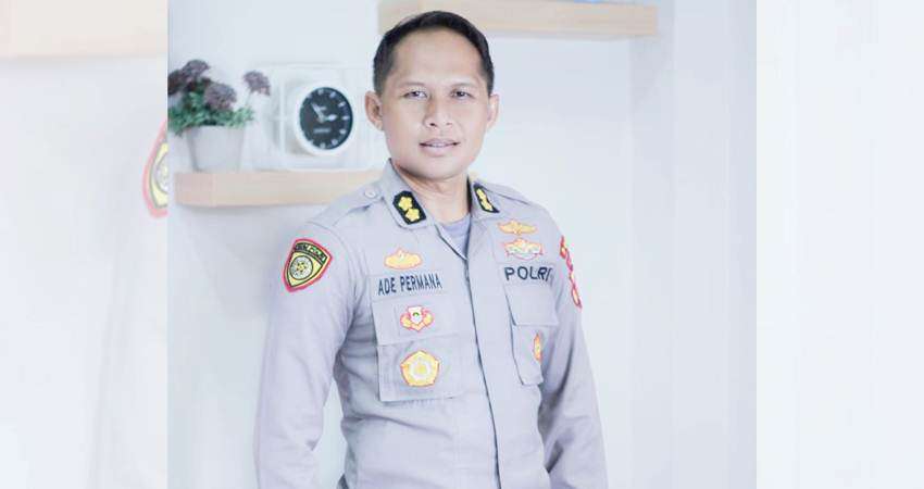 Polri Kembali Buka Pendaftaran Khusus Tamtama