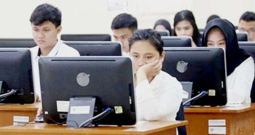 Nasib 43.804 Guru Lulus PPPK 2021 Tak Jelas, Belum Diangkat Pemda, SK Belum Terbit