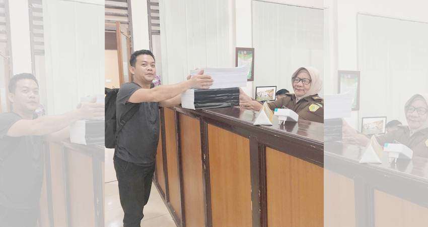 Polda Temukan Bukti Kasus Ambo, Telah Diserahkan ke Kejati untuk Diteliti
