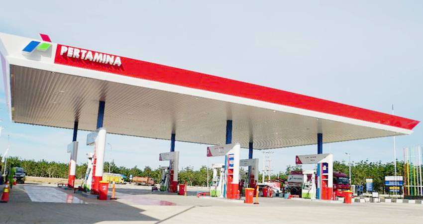 Dilakukan Secara Bertahap, Pertalite-Pertamax Bakal Dihapus
