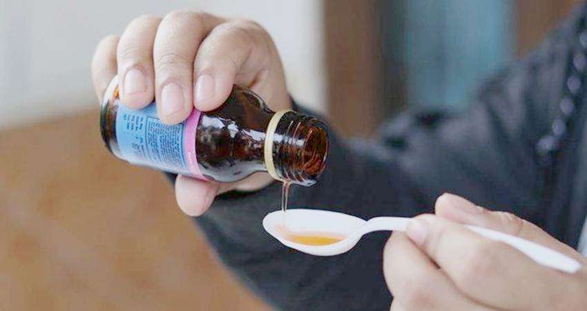 Kemenkes Izinkan Penggunaan 168 Obat Sirop