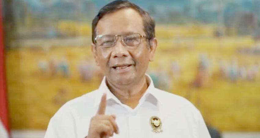 Semua Kompetisi PSSI Dihentikan