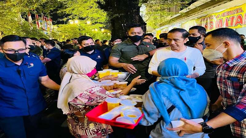 Rupiah Dihantam ‘Badai’ di Tengah Isu Sambo dan Teddy Minahasa