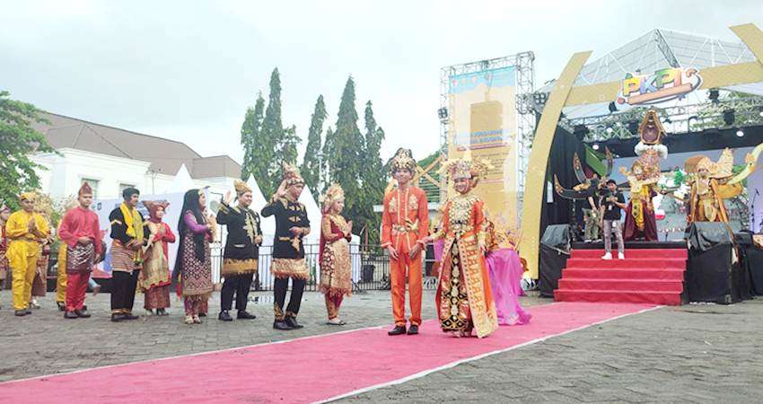 Kemenpora : IPP Gorontalo Rendah