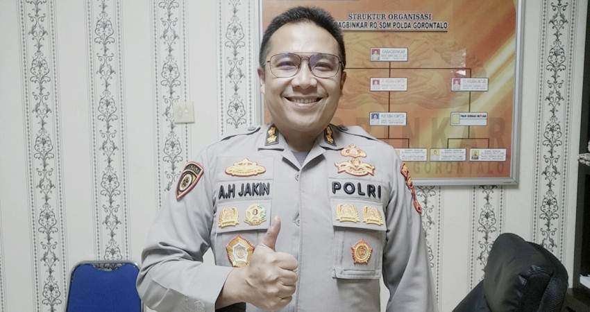 Kapolsek Hingga Waka Polres Diganti, Polwan Isi Sejumlah Jabatan Operasional