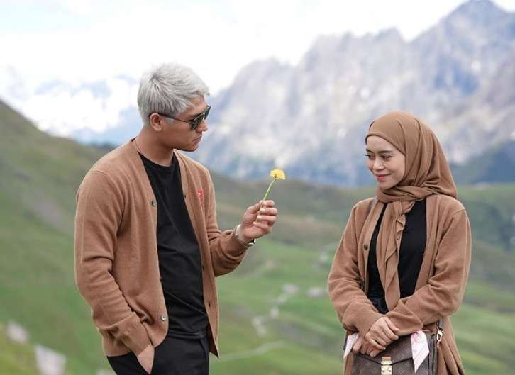 Rekaman CCTV Rizky Billar Lempar Bola Biliar ke Lesti Kejora Beredar, Tanggal Kejadian Jadi Sorotan