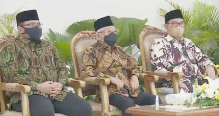 Percepat Penurunan Stunting, Pemerintah Libatkan Tokoh Agama