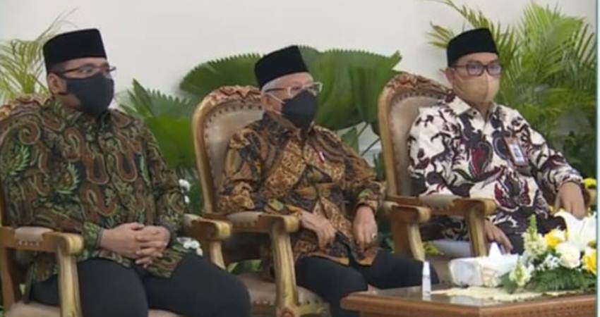 Percepat Penurunan Stunting, Pemerintah Libatkan Tokoh Agama