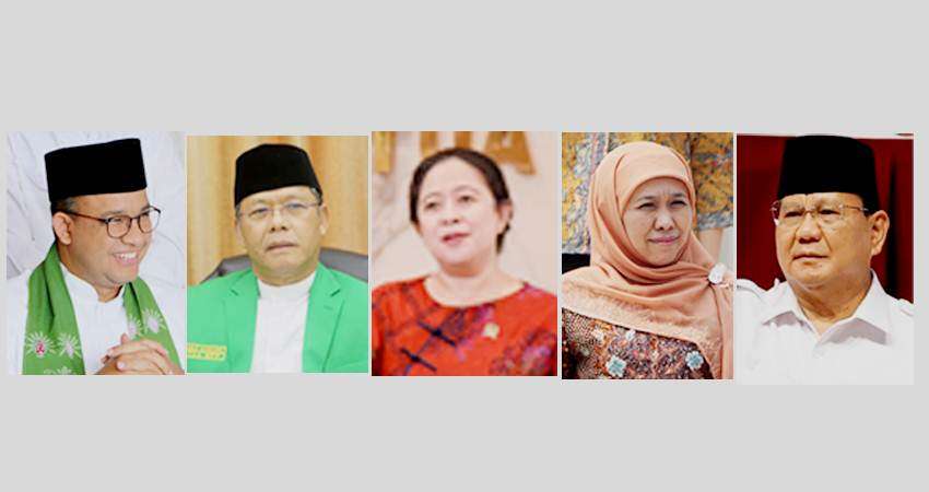 Penjaringan Capres PPP Kabgor, Usul Anies, Airlangga Tak Masuk