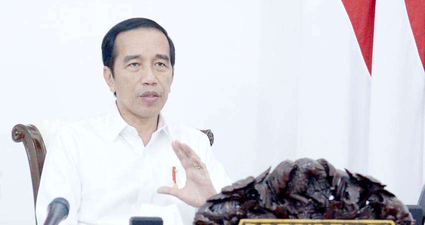 Dugaan Ijazah Palsu Jokowi Digugat, Istana : Jangan Biasakan Nge-Prank Aparat Hukum