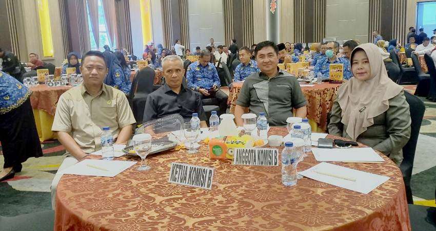 Ranperda PDRD Gali Potensi PAD, Dekot Harap Segera Dimasukkan