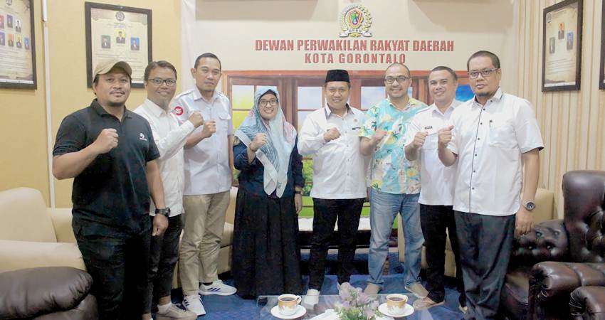 Sekwan Siap Maju di IKA SPENDU, Diaspirasikan oleh Angkatan 1995