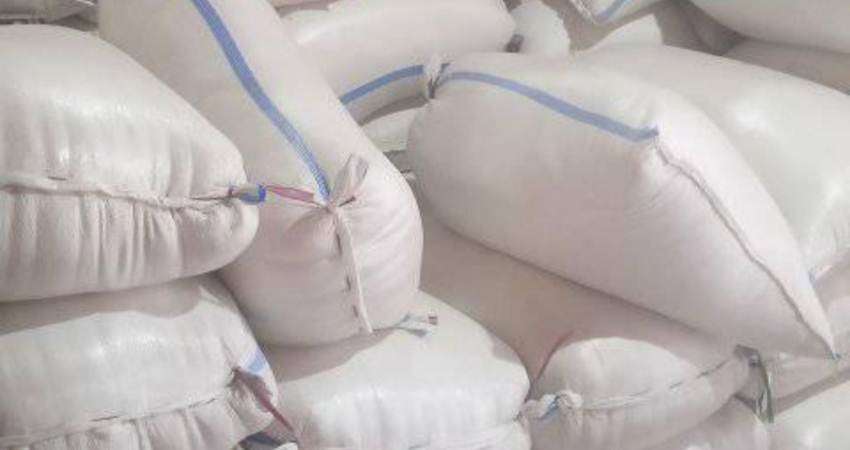 Beras di Gorontalo Tak Terkendali, Paling Murah Rp550 Ribu per Koli