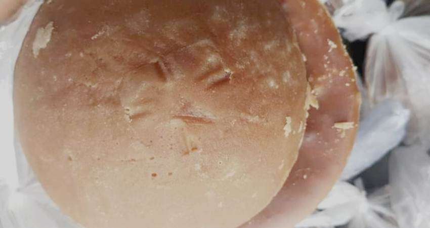 Gula Merah Sulteng Masuk Gorontalo, Dijual Mulai Rp15 Rubu, Pedagang Klaim Rasa Lebih Manis