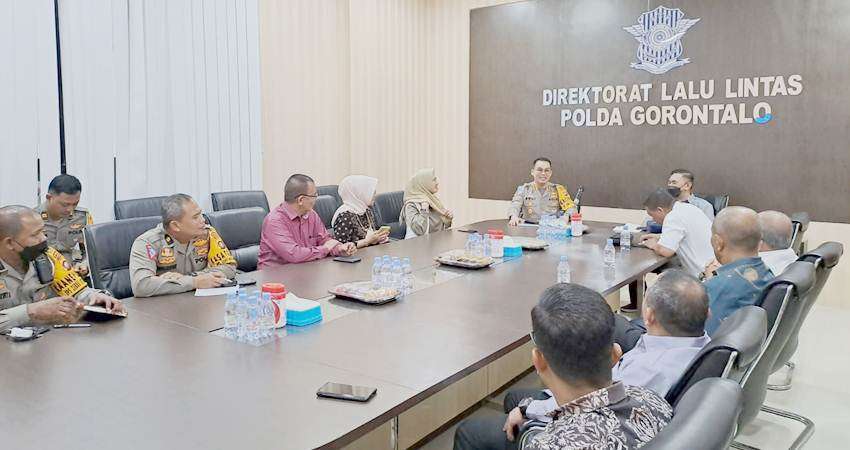 Tangkapan Kamera ETLE Jembatan Telaga, Pelanggar Lalu Lintas Capai 79 Ribu/Bulan