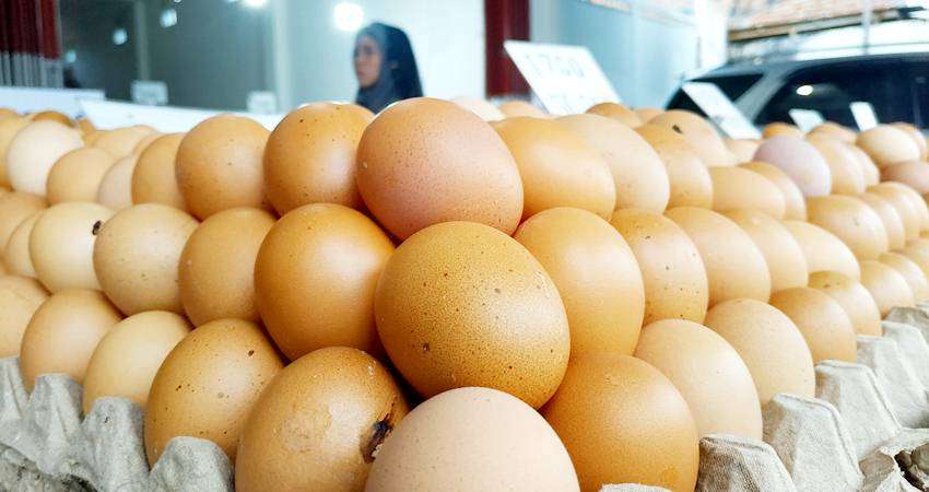 Harga Sembako Melonjak, Dampak Kenaikan Harga BBM