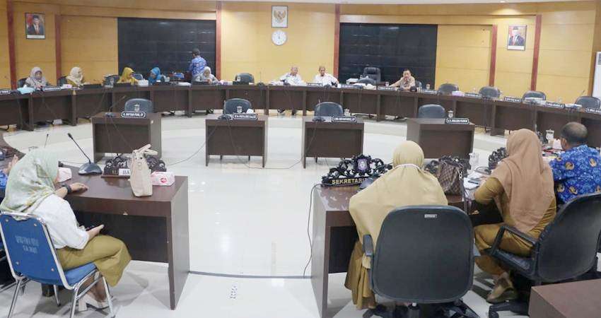 Ada Warga Belajar yang Terlewati BOP, SKB-PKBM Dihantui Masalah Pendanaan