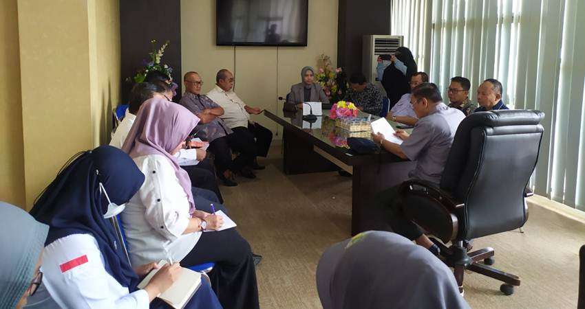 Soal Pembatalan Hibah Lahan Poligon ke UNG, Komisi I Tolak Permintaan Pemprov 