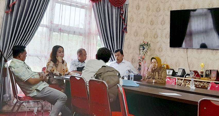 DPRD Akan Maksimalkan Agenda Kelembagaan, Pengalaman Sebelumnya Diharapkan Tidak Terulang