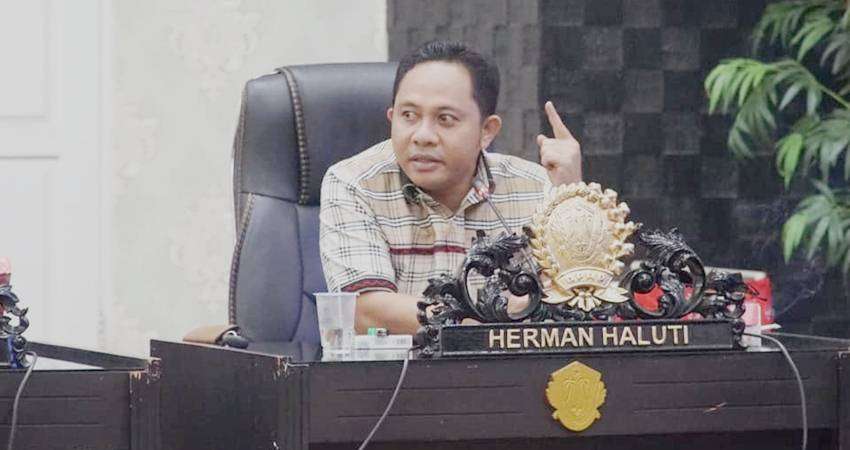 Serapan Anggaran Jangan Menumpuk Diakhir Tahun, DPRD Bakal Pantau Progres