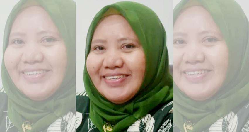 Aleg Gorut Fasilitasi Layanan Adminduk