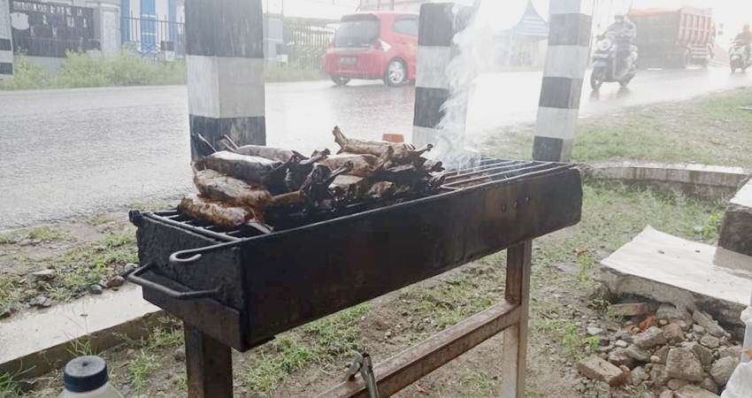 Bahan Mahal, Harga Ilabulo Naik