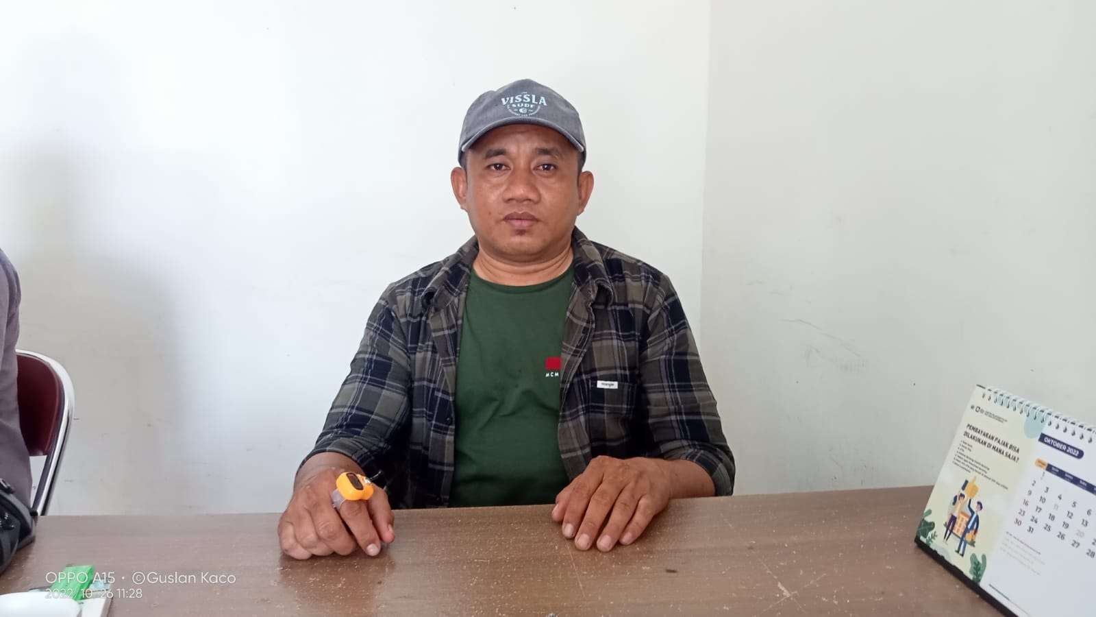 Ini Program Pemberdayaan PT. PETS untuk Masyarakat Lingkar Tambang